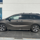 Honda ODYSSEY Llantas 22